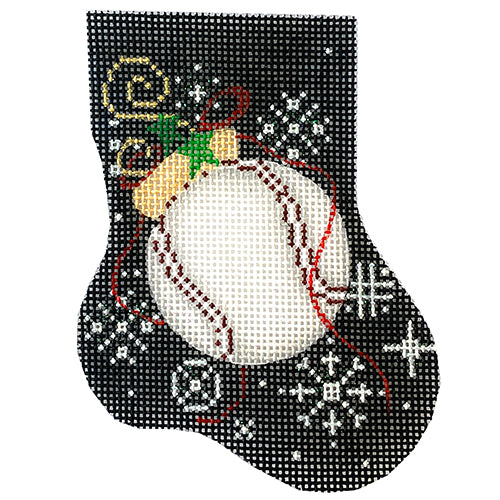 AT CT698A - Baseball Mini Sock