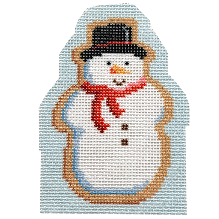 NTG KB178 - Candy Cottage Add-On - Snowman