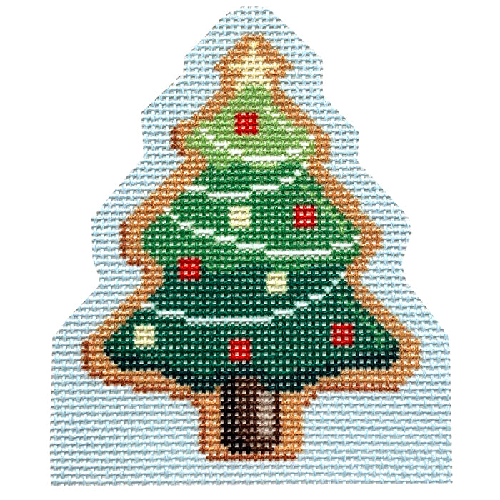 NTG KB179 - Candy Cottage Add-On - Tree