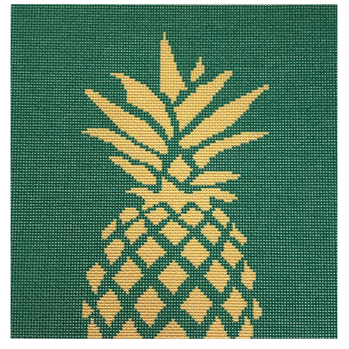NTG TS240 - Pineapple Stencil/Green