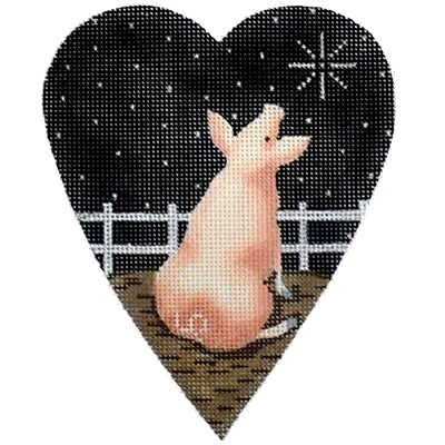 KB 206 - Midnight Pig Heart