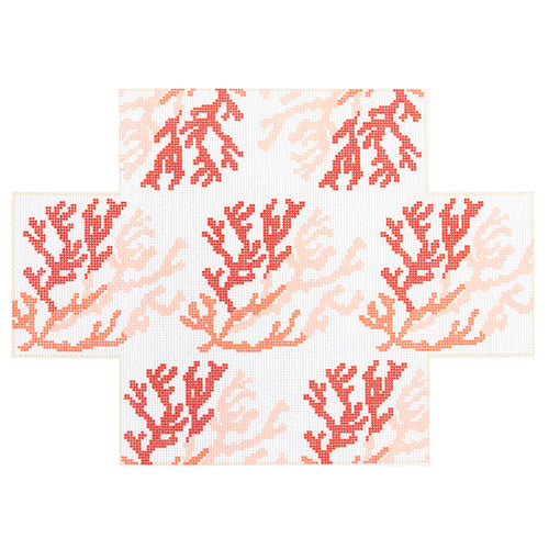 NTG KB089-Coral - Coral Brick Cover