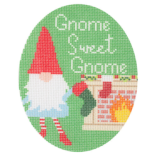 NTG KB059 - Gnome Sweet Gnome