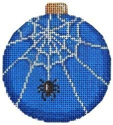 AT EE1210 - Spider Web Ball Ornament