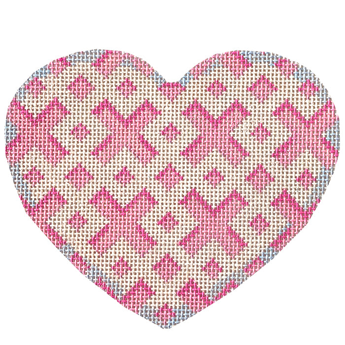 NTG TS540 - Lattice Heart/Large