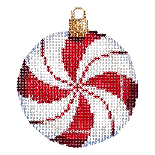 AT CT1451R - Red Peppermint Mini Ball