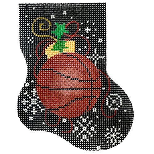 AT CT698C - Basketball Mini Sock