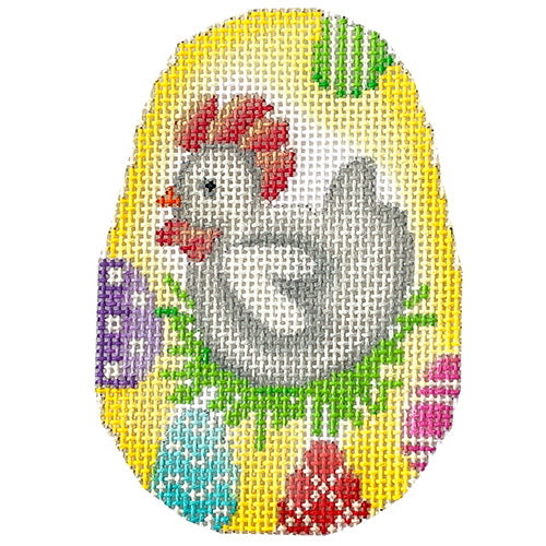 AT EG332 - Hen/Eggs Egg