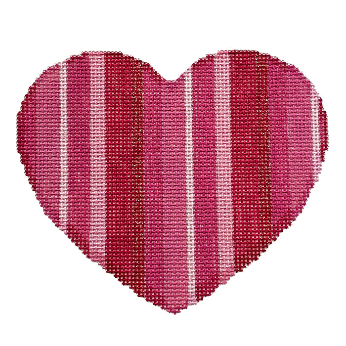 AT HE1019 - Pink Ombre Heart