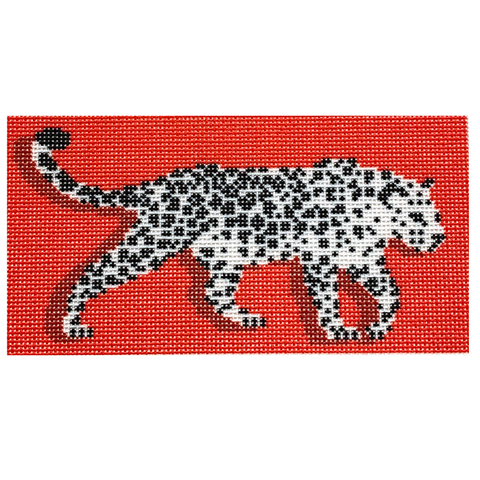 NTG KB188 - Red Leopard Clutch Insert
