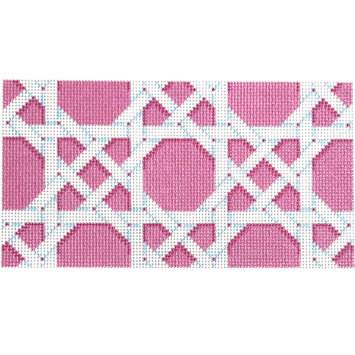 NTG TS025 - Pink Caning Insert