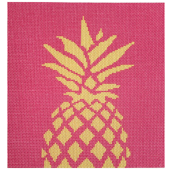 NTG TS070 - Pineapple Stencil/Pink