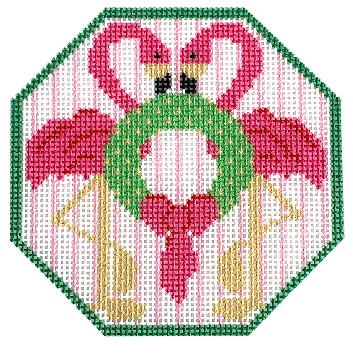 NTG TS085 - Flamingos