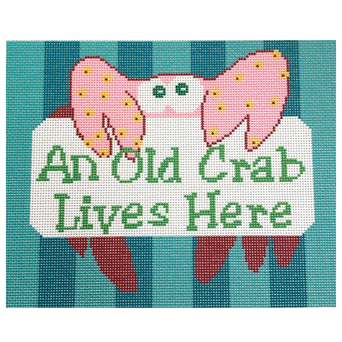 NTG TS242 - Old Crab