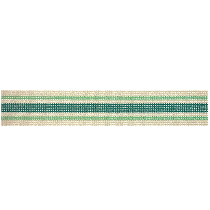 NTG TS819G - Green Stripe Key Fob