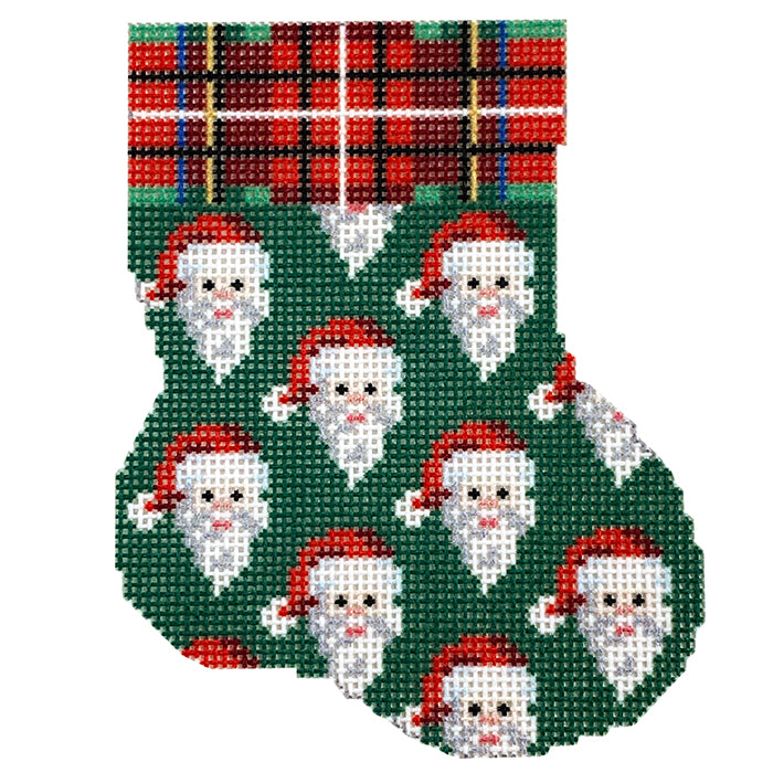NTG TS341 Santa Mini Sock