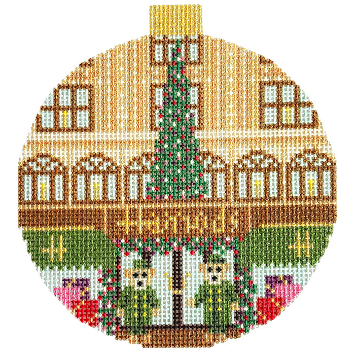 All Needlepoint To Go – Bradley Needlepoint Company