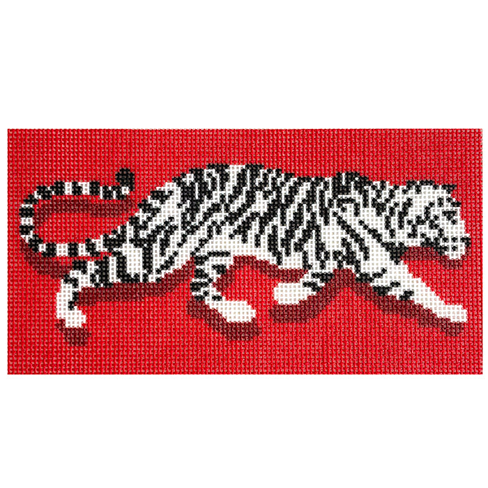 NTG KB230 - Tiger Clutch - Red