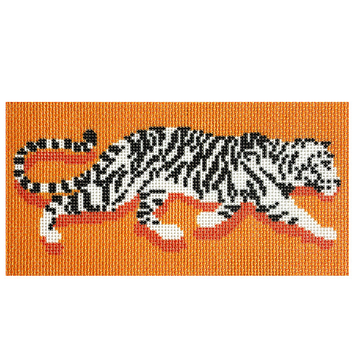 NTG KB232 - Tiger Clutch - Orange