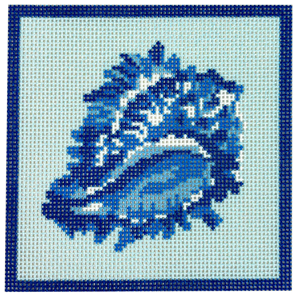 NTG KB248 - Rock Shell Coaster