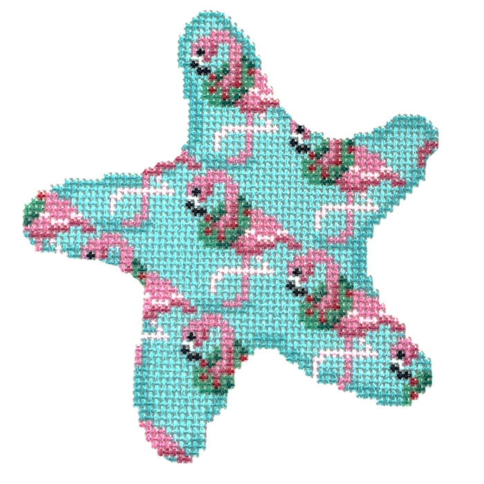 NTG TS305 Flamingos Starfish