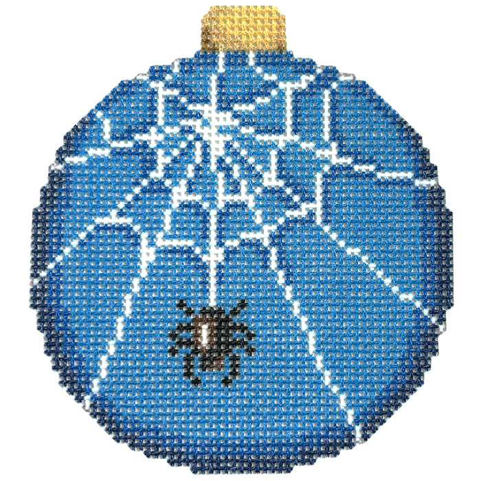 NTG TS434 - Spider Web Ball Ornament