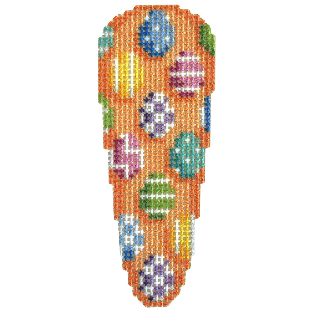 NTG TS451 - Patterned Egg Baby Carrot