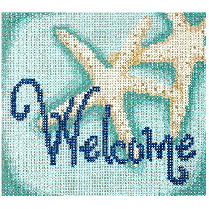 NTG TS484 - Starfish Welcome