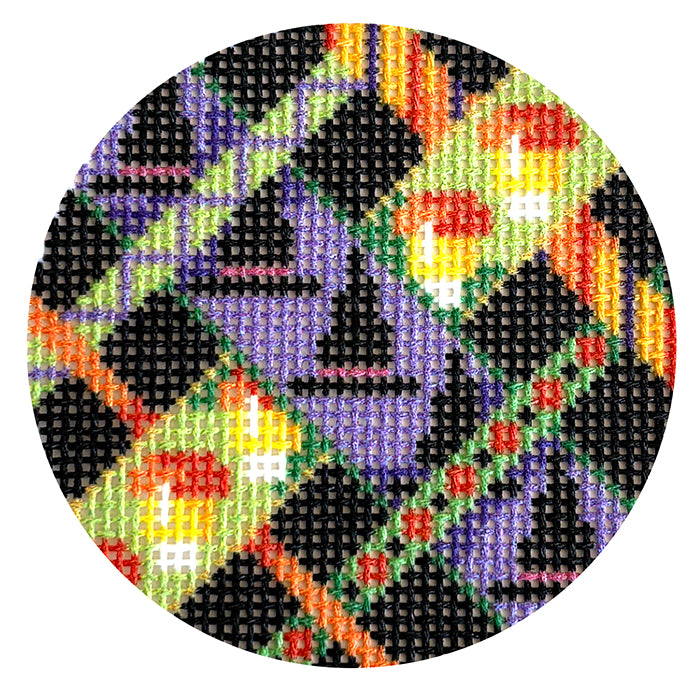 NTG TS555 - Witch Hat Woven Round