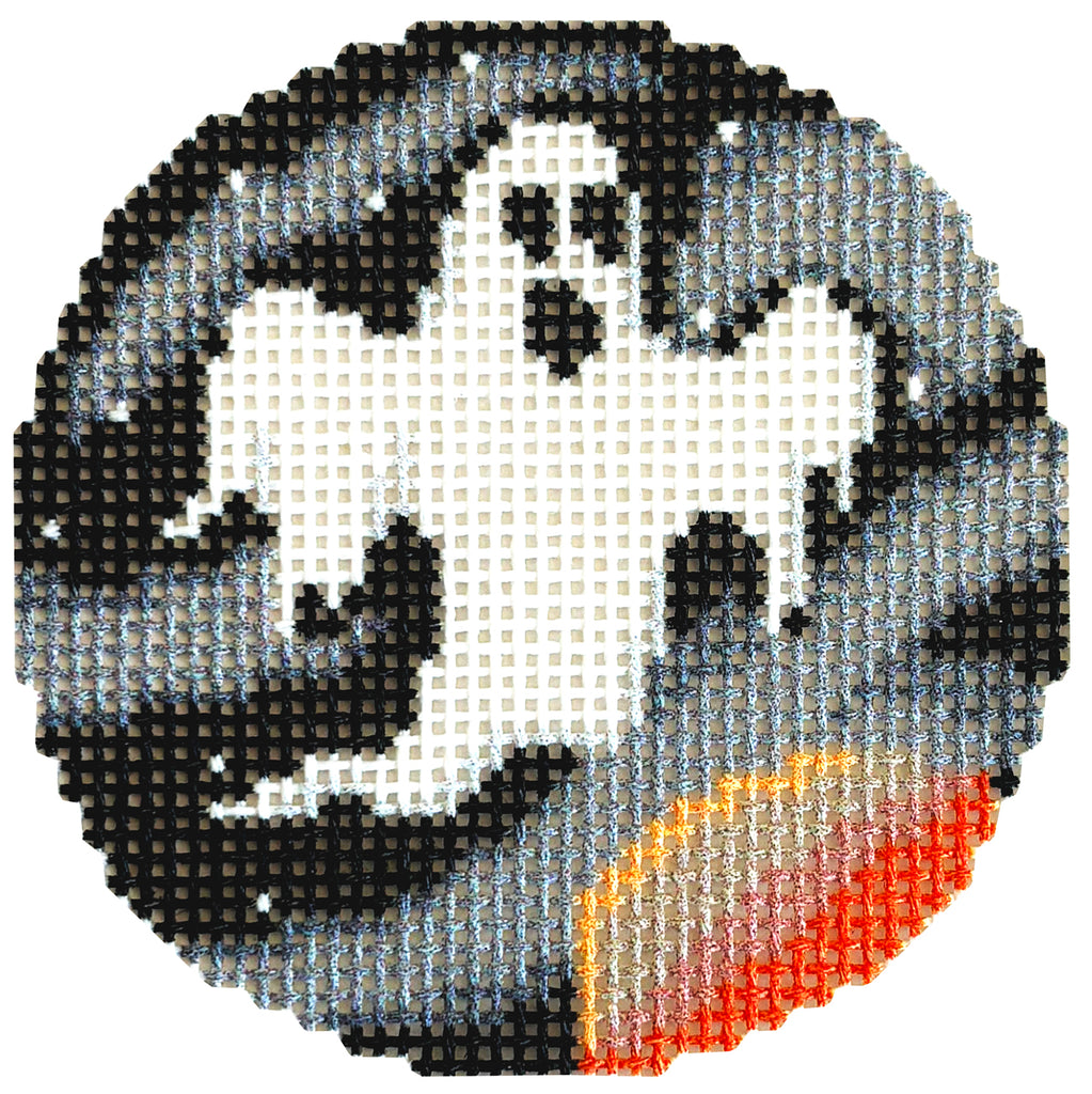 NTG TS558 - Ghost Round