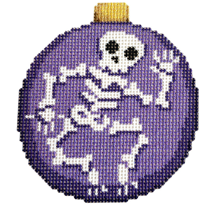 NTG TS559 - Mr. Bojangles Ball Ornament