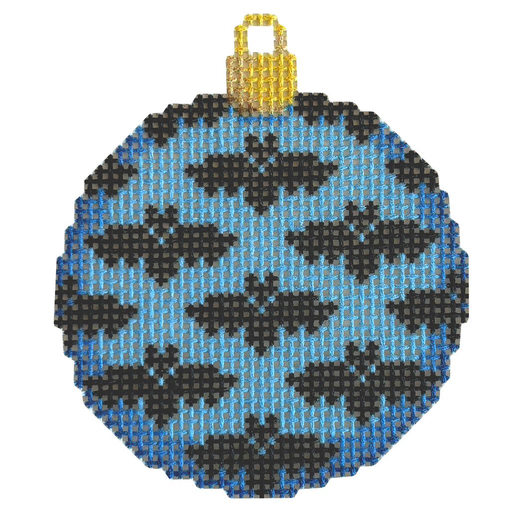 NTG TS585 - Bats Mini Ball/Blue