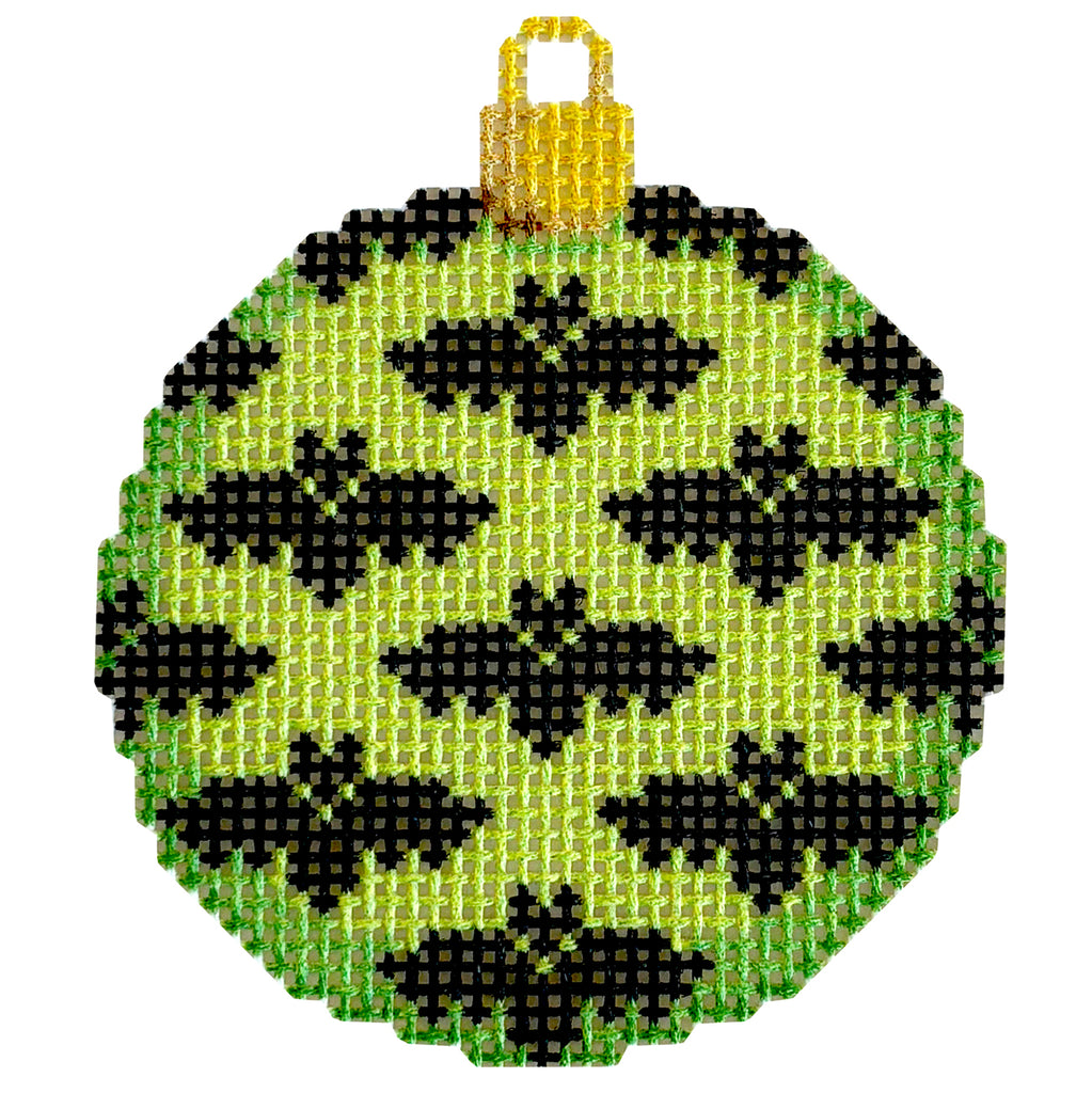 NTG TS586 - Bats Mini Ball/Lime