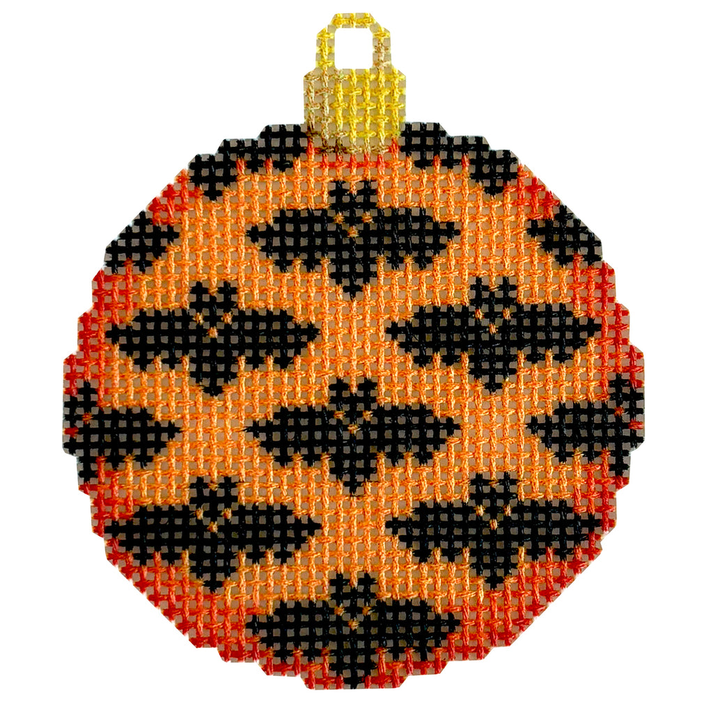 NTG TS587 - Bats Mini Ball/Orange