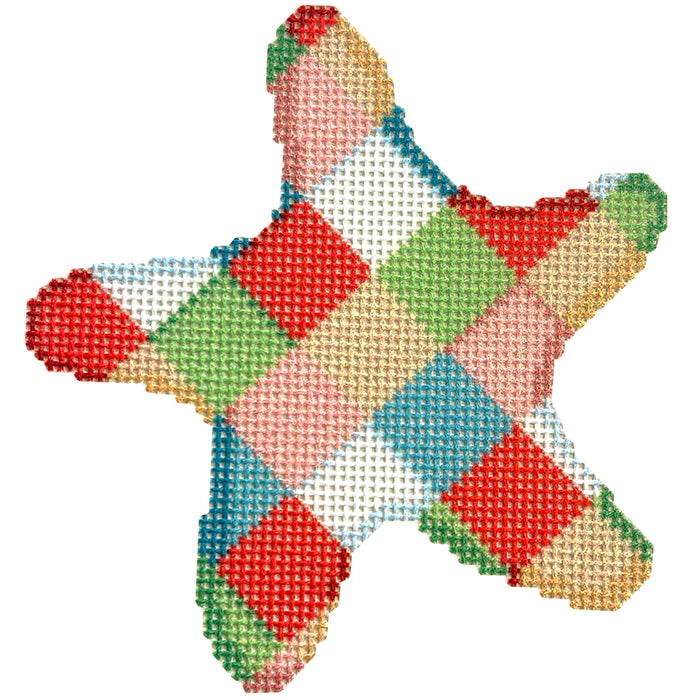 NTG TS683 - Harlequin Starfish