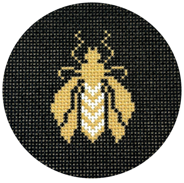 NTG TS782 - Bee Round/Black