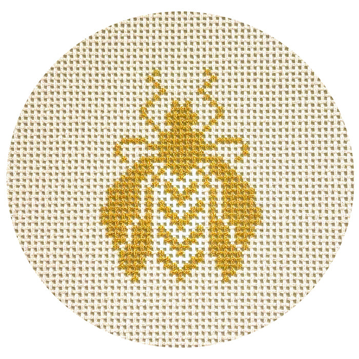 NTG TS783 - Bee Round/Cream