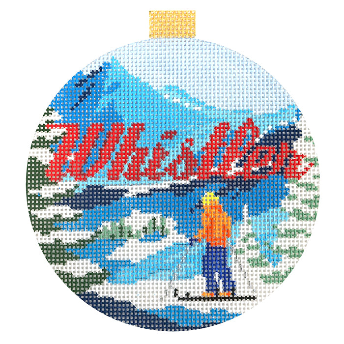 KB 1687 - Ski Resorts - Whistler