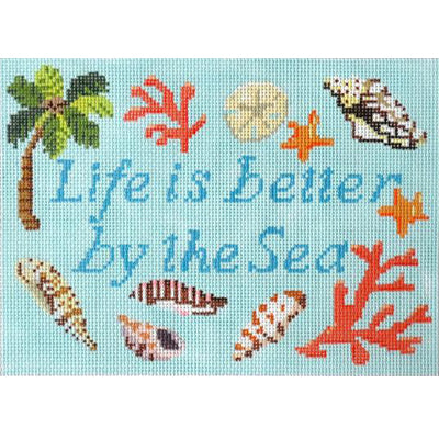 KB 1333 - Life is Better by the Sea