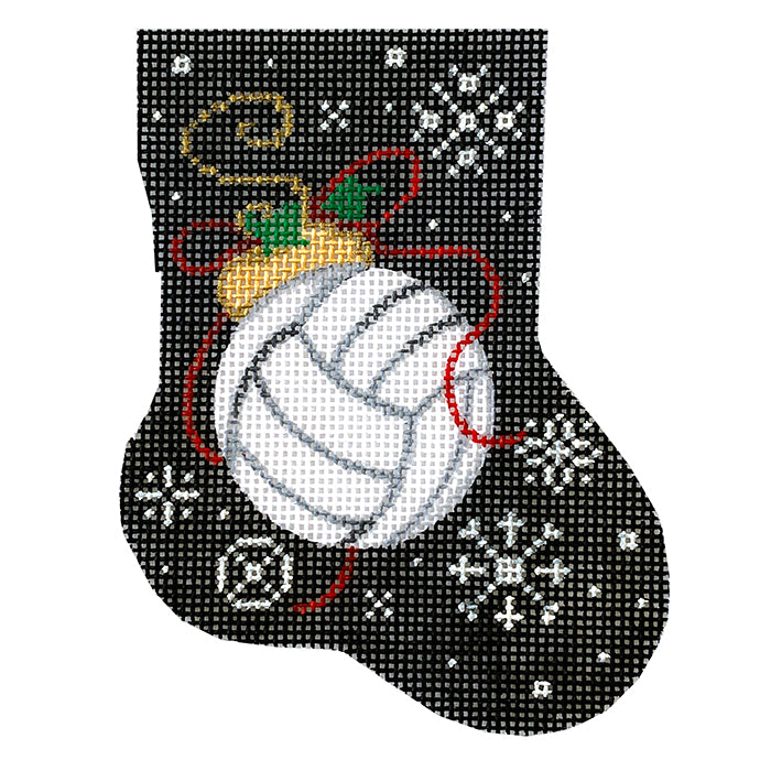 AT CT698G - Volleyball Mini Sock