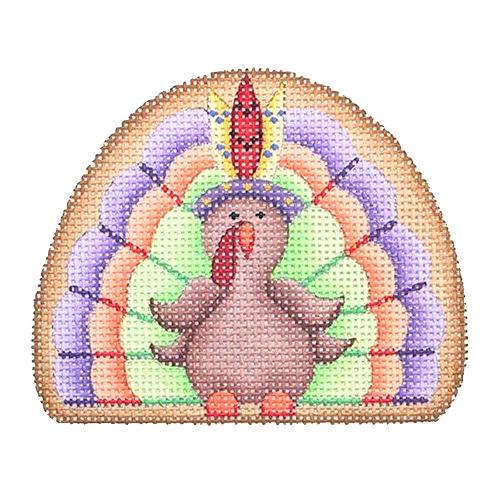 BB 1139 - Native American Turkey
