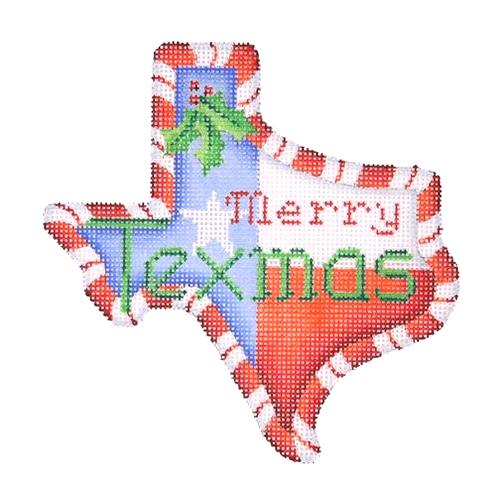 BB 2632 - Merry Texmas
