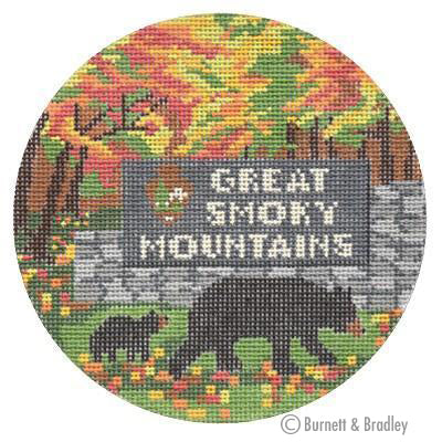 BB 6140 - Explore America - Great Smoky Mountains