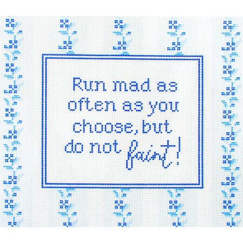 NTG KB068 - Jane Austen - Run Mad