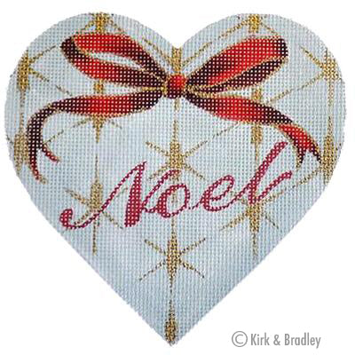 KB 052 - Noel Heart