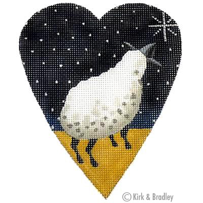 KB 059 - Midnight Sheep Heart