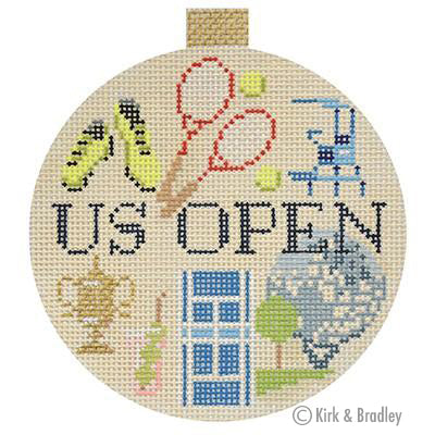 KB 1367 - Sporting Round - US Open