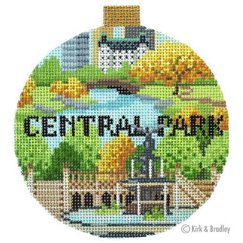 KB 1513 - Central Park