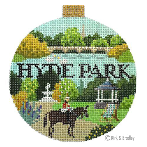 KB 1514 - Hyde Park