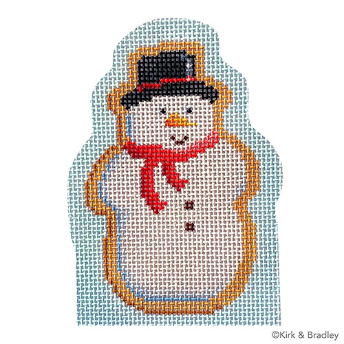 KB 1626 - Candy Cottage Add-on - Snowman